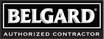 Certified Belgard Installer